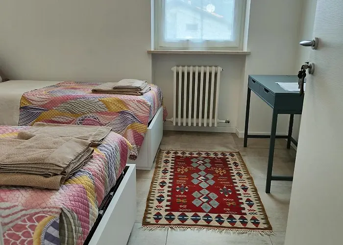 B&B Valle D\'Astino
