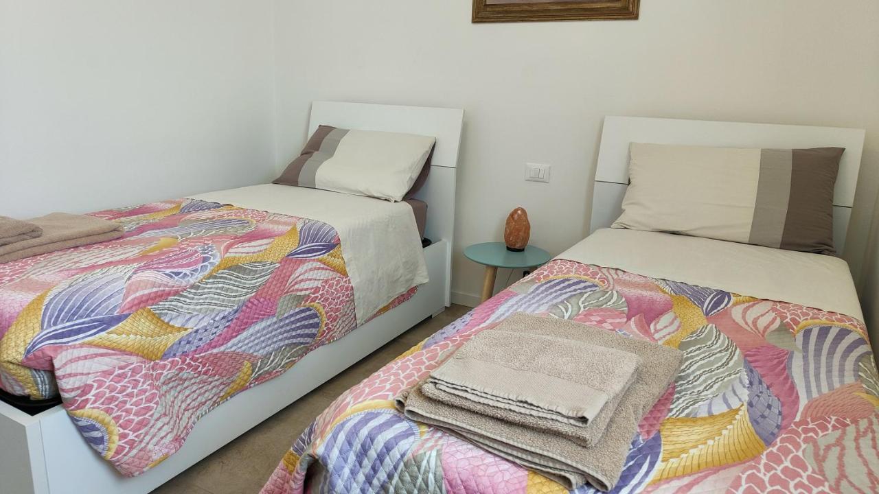 Valle D'astino Bed & Breakfast Bergamo